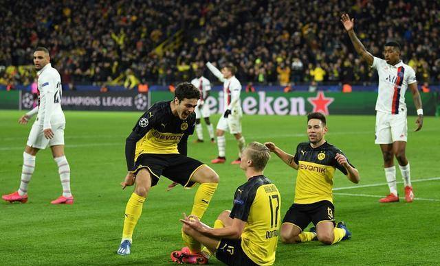  巴黎圣日耳曼青训出品，新星首次入选国家队大名单  