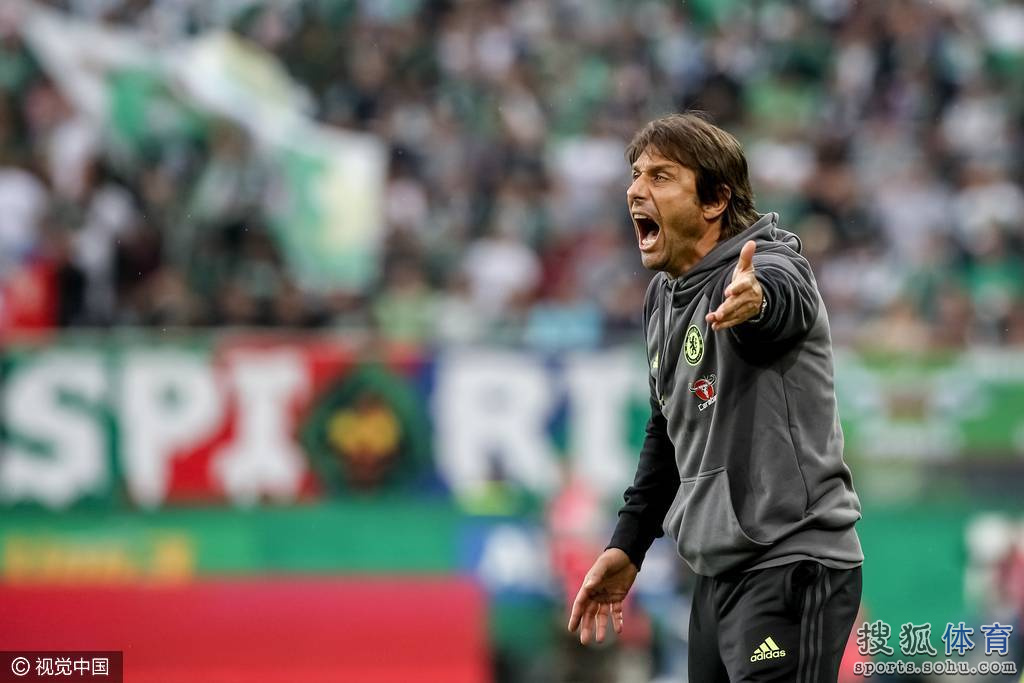  切尔西新帅首秀失利，布莱顿爆冷登顶积分榜  