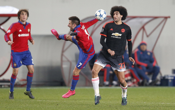  拜仁青训小将斯坦尼西奇首秀破门  