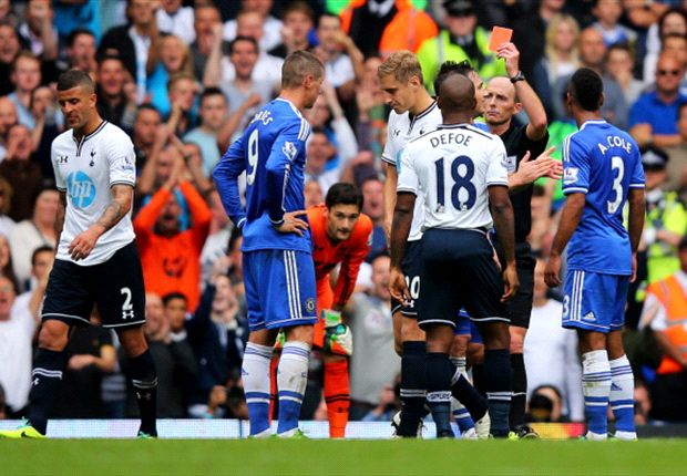  意甲重罚球场暴力 涉事球员遭禁赛五场  