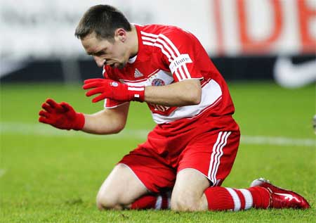  多特蒙德憾平柏林赫塔错失良机  