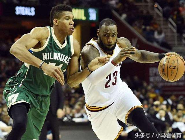  米切尔单节21分骑士客场掀翻东部第一雄鹿