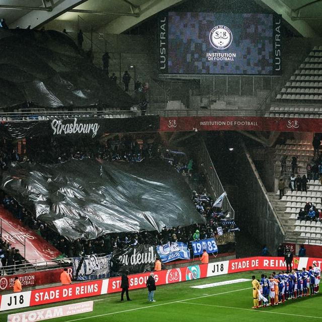  洛里昂定位球战术显神威，主场绝杀斯特拉斯堡获关键分