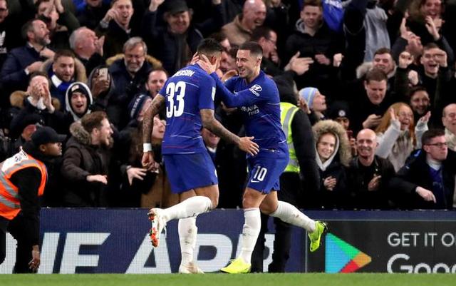  帕尔默精准助攻切尔西客场绝杀热刺占上风