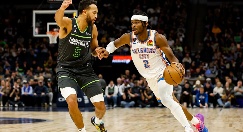  爱德华兹关键抢断助森林狼，加时力克凯尔特人展现韧性