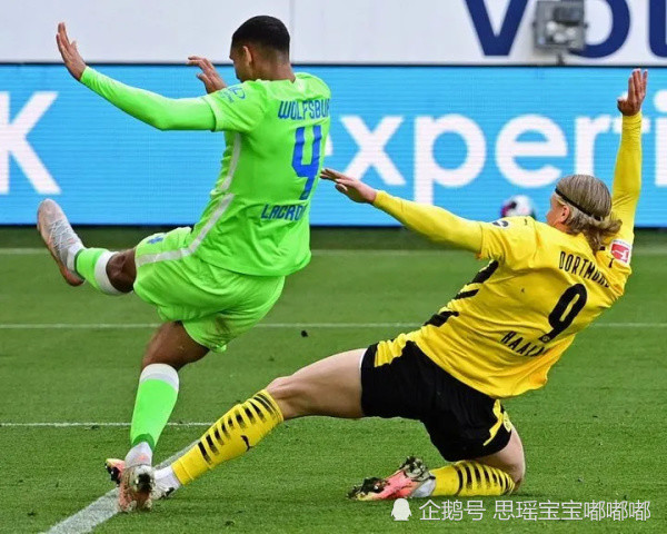  沃尔夫斯堡客场爆冷平拜仁，德甲冠军悬念持续保留