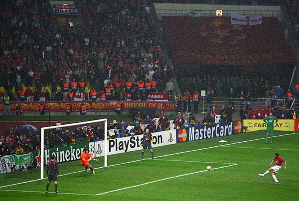  罗马边锋单骑闯关，长途奔袭破门锁定胜局  